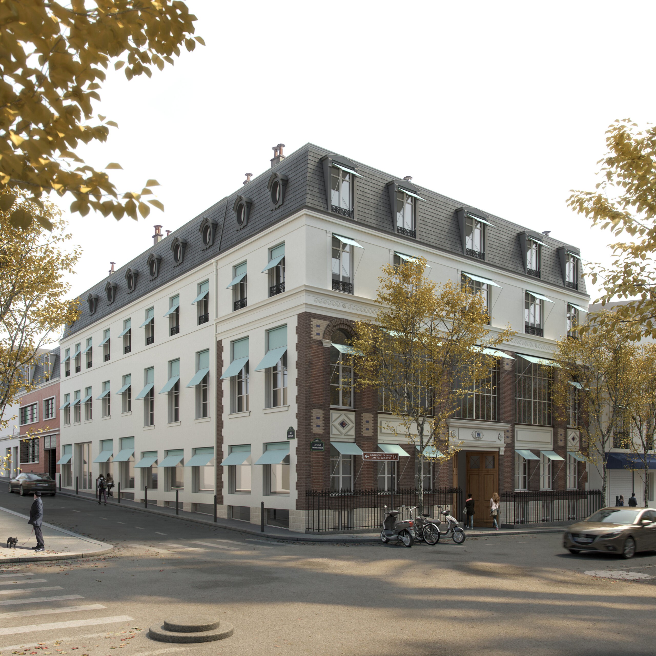 renovation-immeuble-bureaux-avenue-parmentier-paris-75